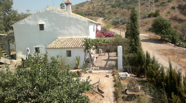 Málaga - Los Gámez - 48256m2