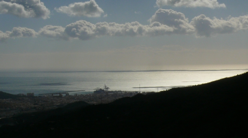 Málaga - Los Gámez - 48256m2