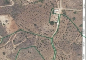 Finca rústica en venda a la Los Gámez, ref.: TR24963 foto