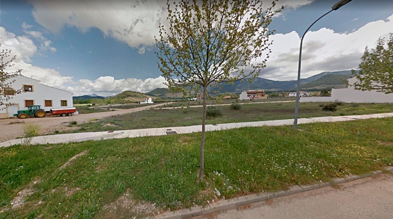 Jaén - Segura de la Sierra - 330m2