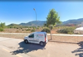 Sòl urbà en venda a la CR DE ORCERA (CORTIJOS NUEVO 70 Suelo, Segura de la Sierra, ref.: TR24970 foto