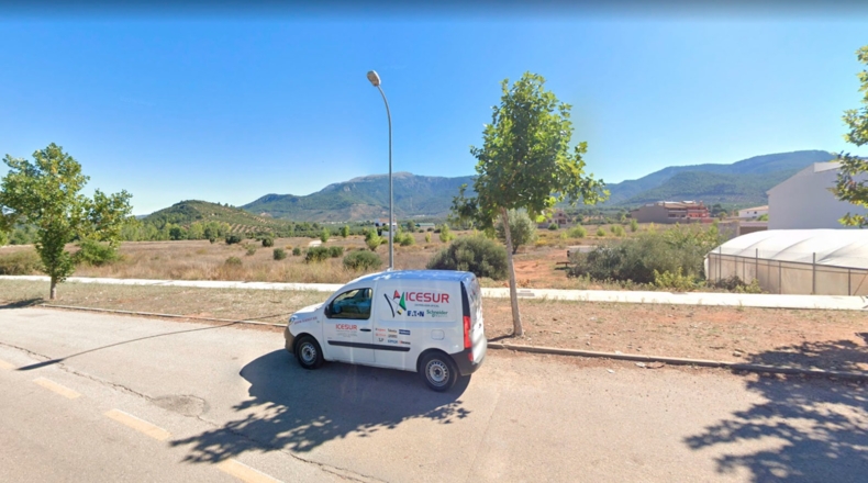 Jaén - Segura de la Sierra - 330m2