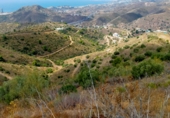 Terreny amb ruïnes en venda a la Calle Valdeorras, Rincón de la Victoria, ref.: TR24972 foto