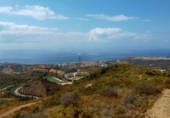 Terreny amb ruïnes en venda a la Calle Valdeorras, Rincón de la Victoria, ref.: TR24972 foto