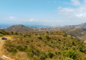 Terreny amb ruïnes en venda a la Calle Valdeorras, Rincón de la Victoria, ref.: TR24972 foto
