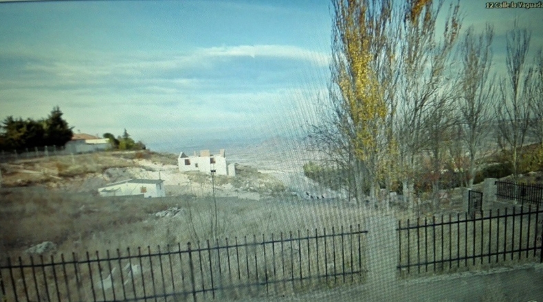 Guadalajara - Trijueque - 1700m2