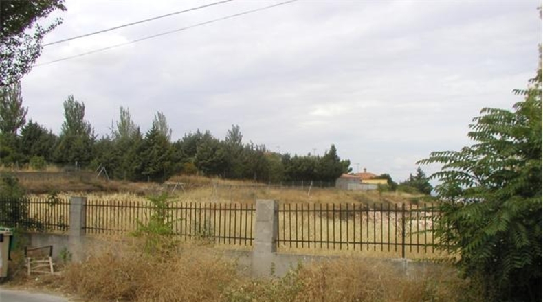 Guadalajara - Trijueque - 1700m2
