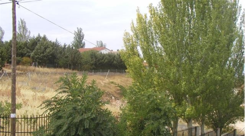 Guadalajara - Trijueque - 1700m2