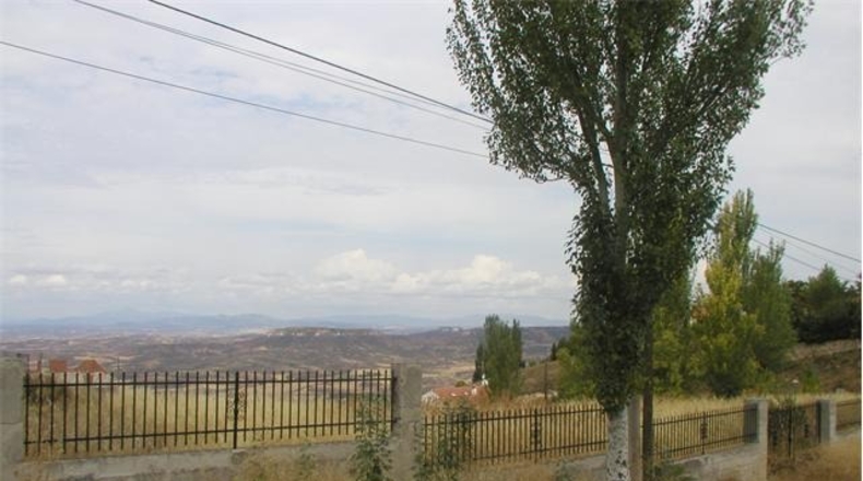 Guadalajara - Trijueque - 1700m2