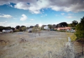 Terreny amb magatzem en venda a la Urbanización Mirador de Hontoba, Hontoba, ref.: TR24976 foto