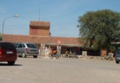 Terreny amb magatzem en venda a la Urbanización Mirador de Hontoba, Hontoba, ref.: TR24976 foto