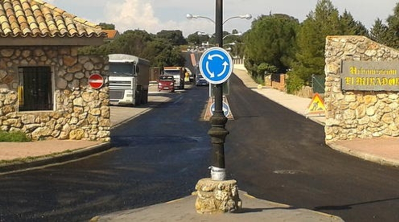 Guadalajara - Hontoba - 2554m2
