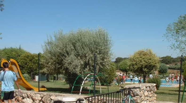 Guadalajara - Hontoba - 2554m2