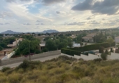 Sòl urbà en venda a la Ramos, Sant Vicent del Raspeig, ref.: TR25131 foto