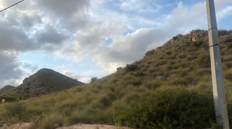 Alicante - San Vicente del Raspeig - 1300m2