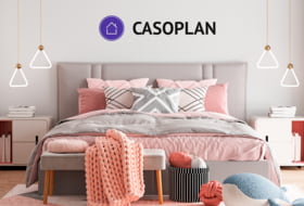 Casoplan Inmobiliaria Digital en Burgos Фото