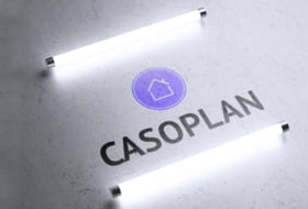 Casoplan Inmobiliaria Digital en Burgos Фото
