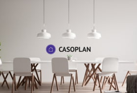Casoplan Inmobiliaria Digital en Burgos Фото
