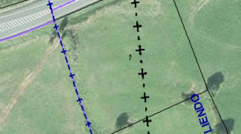 Cantabria - Noval - 4720m2