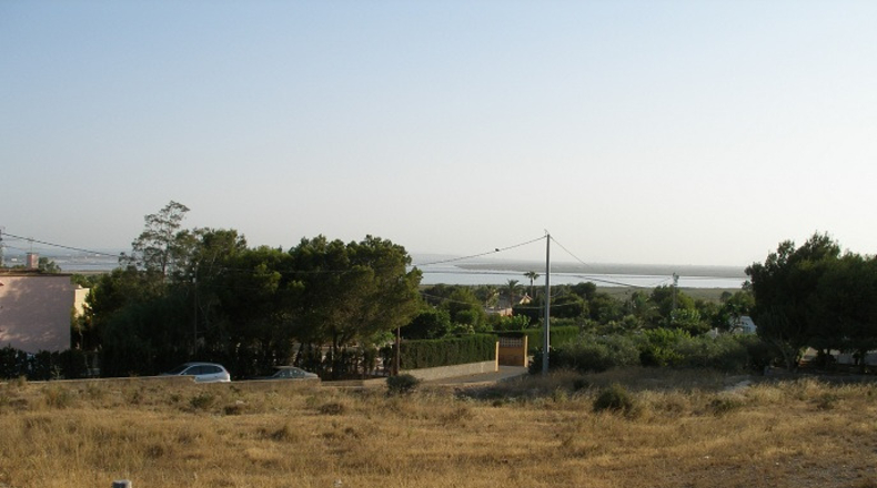 Alicante - Santa Pola - 2057m2