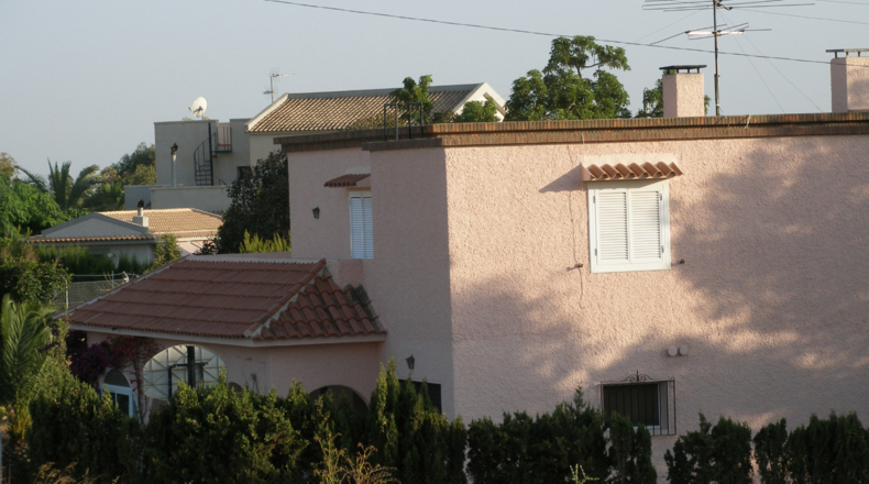 Alicante - Santa Pola - 2057m2