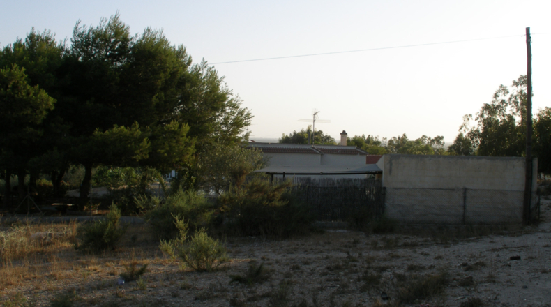 Alicante - Santa Pola - 2057m2