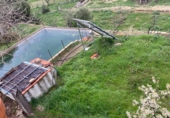 Non-developable land for rent on Coll de Tintoré, Sant Mateu, ref: TR26940 photo