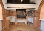 Chalet independiente con terreno en venta en Lloret de Mar ref: TR27388 foto
