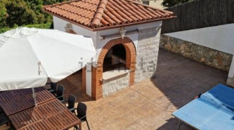 Gerona - Lloret de Mar - 823m2