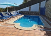 Chalet independiente con terreno en venta en Lloret de Mar ref: TR27388 foto