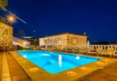 Chalet independiente con terreno en venta en Lloret de Mar ref: TR27388 foto