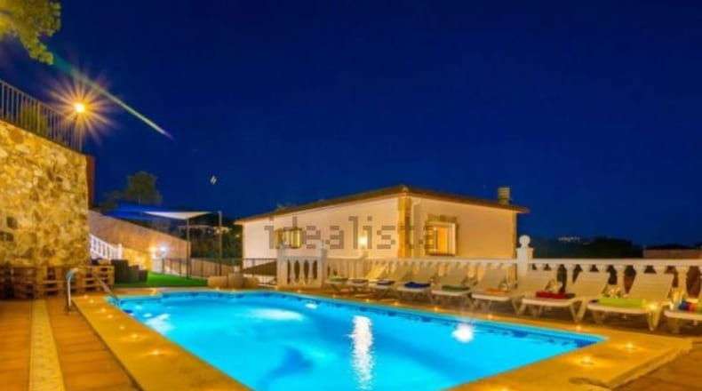 Gerona - Lloret de Mar - 823m2