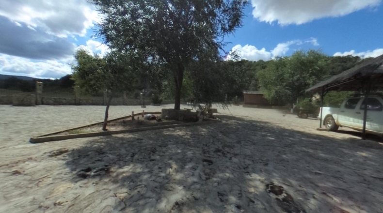 Toledo - Espinoso del Rey - 40000m2