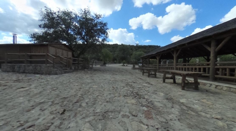Toledo - Espinoso del Rey - 40000m2