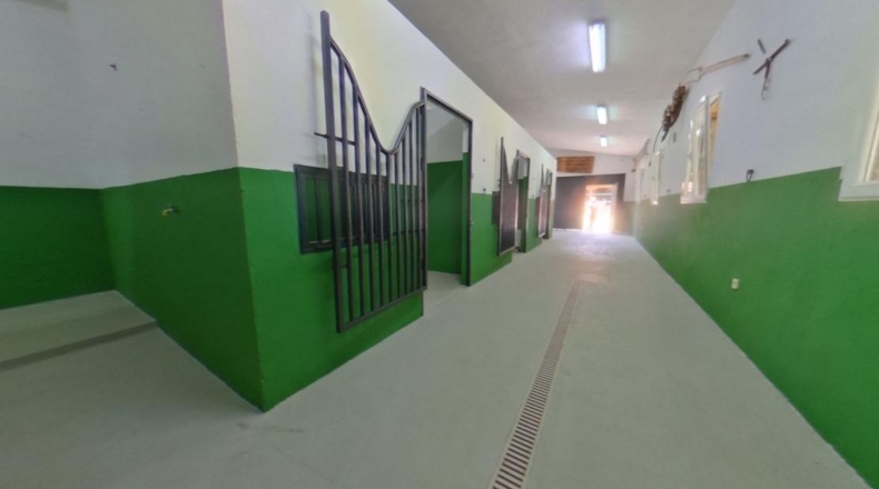 Toledo - Espinoso del Rey - 40000m2