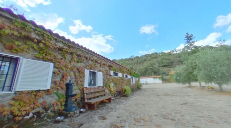 Toledo - Espinoso del Rey - 40000m2