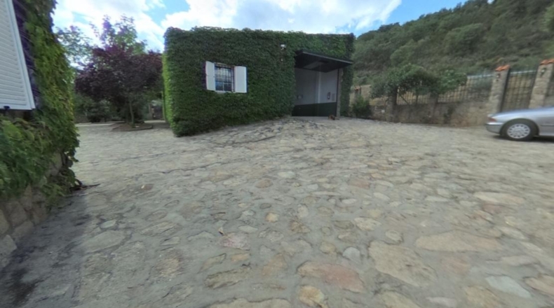 Toledo - Espinoso del Rey - 40000m2