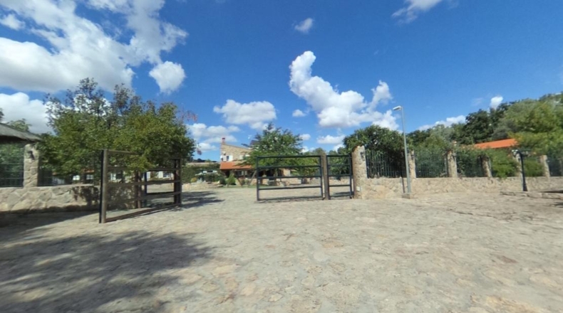 Toledo - Espinoso del Rey - 40000m2