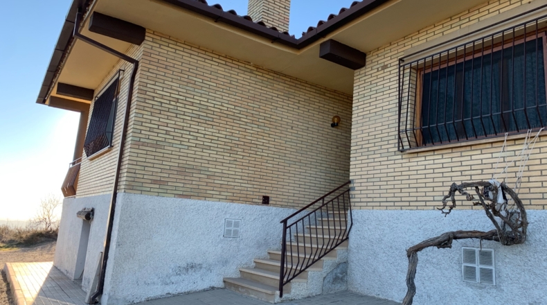 Huesca - El Grado - 3735m2