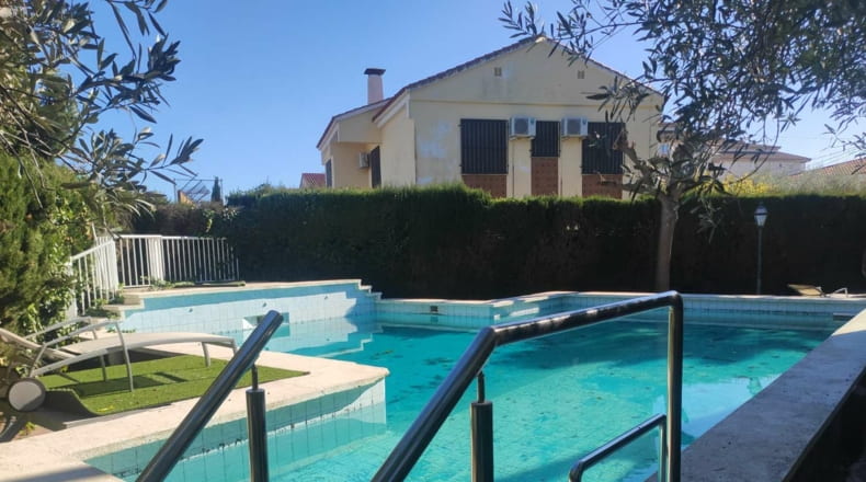Castellón - Castelló de la Plana - 950m2