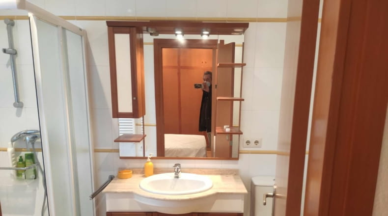 Castellón - Castelló de la Plana - 950m2
