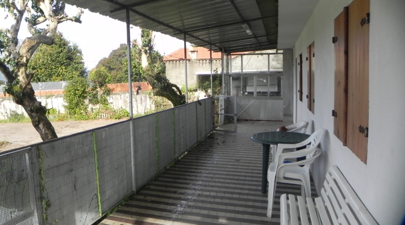Pontevedra - Redondela - 1000m2