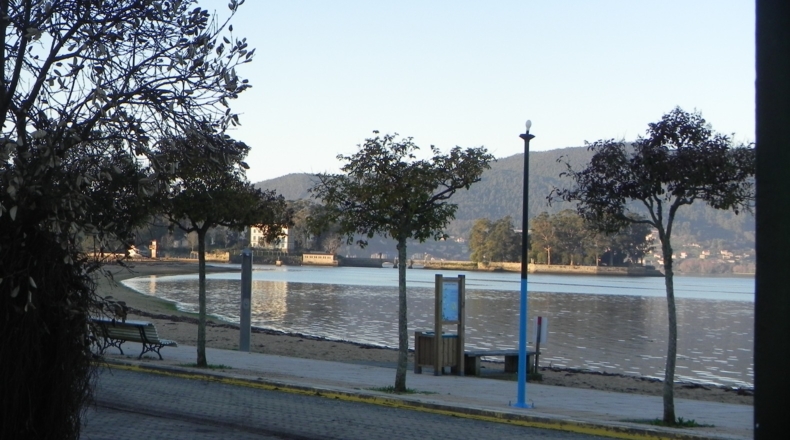 Pontevedra - Redondela - 1000m2