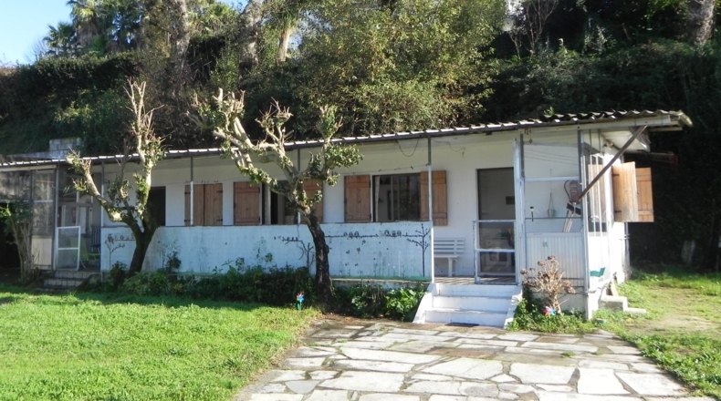 Pontevedra - Redondela - 1000m2