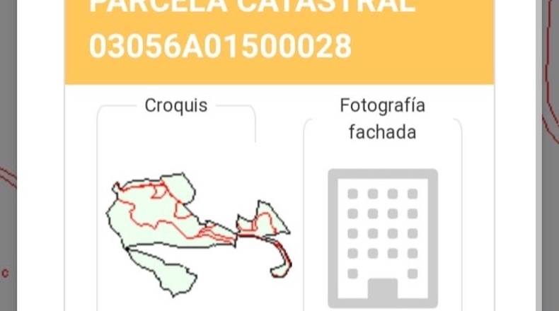Alicante - Cocentaina - 152279m2