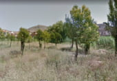 Parcel·la urbanitzable en venda a la Riu Ter 28, Torroella de Montgrí, ref.: TR28054 foto