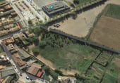 Parcel·la urbanitzable en venda a la Riu Ter 28, Torroella de Montgrí, ref.: TR28054 foto
