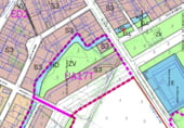 Parcel·la urbanitzable en venda a la Riu Ter 28, Torroella de Montgrí, ref.: TR28054 foto
