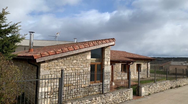 Burgos - Sargentes de la Lora - 200m2