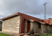 Chalet independiente con terreno en venta en la Calle la Iglesia, Sargentes de la Lora, ref: TR28405 foto